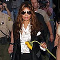 La Toya Jackson performing at tribute show - La Toya Jackson insists her brother Michael Jackson would have wanted his family to attend his &hellip;