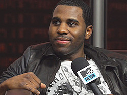 Jason Derulo &#039;Let It All Hang Out&#039; On Future History