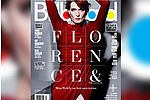 Florence And The Machine Almost Went Gaga On Ceremonials - Florence Welch graces the cover of the new issue of Billboard magazine (on stands now), and inside &hellip;