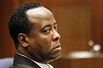 Michael Jackson `killed by fatal shot of propofol from his personal doctor` - Cardiologist Conrad Murray allegedly pumped the singer full of propofol at his home in Holmby &hellip;