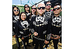 Mariachi El Bronx announce UK headline tour - Following the release of their well-received second album, Mariachi El Bronx (II), in September &hellip;