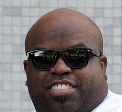 Cee Lo Green pulls out of The Voice UK