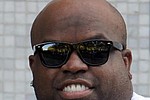 Cee Lo Green pulls out of The Voice UK - The 37-year-old already sits on the panel in the States alongside Adam Levine, Christina Aguilera &hellip;