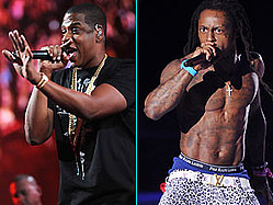 Jay-Z Calls Back-And-Forth With Lil Wayne &#039;Just Sport&#039;
