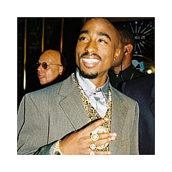 Tupac Shakur &#039;Sex Tape&#039; Surfaces Online