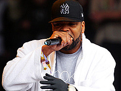 Method Man And Irv Gotti To Roll Through &#039;RapFix Live&#039;