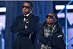 Jay-Z Says Alleged Lil Wayne Beef Is a &#039;Sport&#039; - &quot;That&#039;s sport. That&#039;s rap music. Nothing is going to change. Only thing that changes is &hellip;