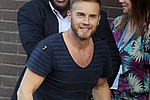 Gary Barlow `confirms Robbie Williams has left Take That` - Robbie first left the group in 1995 and recently re-joined his old bandmates for an album and &hellip;