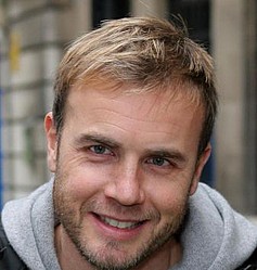 Gary Barlow hated being fat