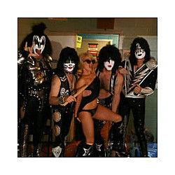 KISS Hopeful For Lady Gaga Collaboration