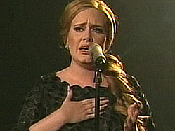 Adele &#039;Truly Devastated&#039; To Cancel U.S. Tour