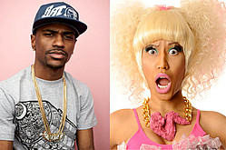 Big Sean Recruits Nicki Minaj for &#039;Dance (A$$)&#039; Remix: Listen