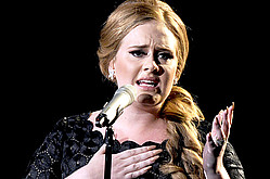 Adele Cancels U.S. Tour Dates to Rest &#039;Weak&#039; Voice