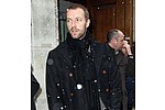 Chris Martin `explains Coldplay uniform` - The group has adopted a new style for their latest album, Mylo Xyloto, and now sport heavy, dark &hellip;