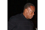 Dr Dre Seen With Will.I.Am In London Amid &#039;Detox&#039; Release Date Rumours - Dr Dre and Black Eyed Peas star Will.i.am were spotted leaving a restaurant in London last night &hellip;