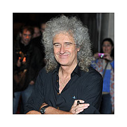 Queen&#039;s Brian May: Lady Gaga Is A Phenomenon