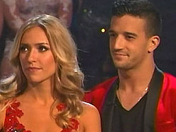 &#039;Dancing With The Stars&#039;: Kristin Cavallari Heads For The Hills
