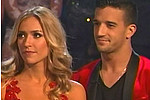 &#039;Dancing With The Stars&#039;: Kristin Cavallari Heads For The Hills - It was a surprise elimination on Tuesday night&#039;s &quot;Dancing With the Stars.&quot;In the end, it came down &hellip;