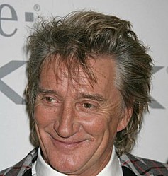 Rod Stewart to pen tell-all autobiography
