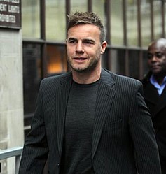 Gary Barlow puts X Factor contestant on strict diet