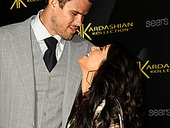 Kim Kardashian, Kris Humphries Renew Vows, Talk Height Difference