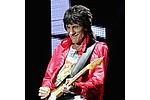 Ronnie Wood recalls Prince meeting - Ronnie Wood remembers being unsure of Prince when they first met because he was dressed so &hellip;