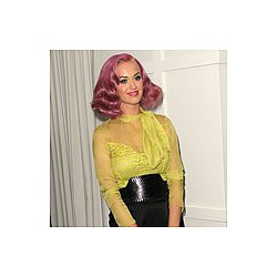 Katy Perry &#039;loves partying with Rihanna&#039;