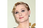 Evan Rachel Wood admits she has Bieber fever - The 24-year-old star recently appeared on Late Night with Jimmy Fallon to promote her new flick &hellip;