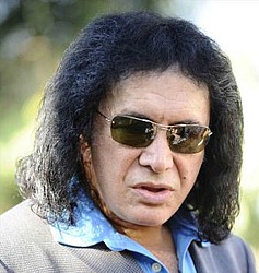 Gene Simmons reveals why he changed his mind about getting married
