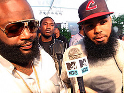 Rick Ross Says Stalley Recalls A Tribe Called Quest