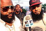 Rick Ross Says Stalley Recalls A Tribe Called Quest - Make no mistake: Rick Ross is a hip-hop fan through and through. So when the Bawse recruits new &hellip;