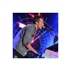 Chris Martin: My kids keep me focused