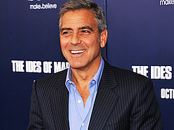 &#039;Ides Of March&#039; Stars Vote George Clooney As Their VP