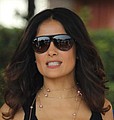 Salma Hayek: `I`m nobody`s Barbie` - The actress is married to French billionaire François-Henri Pinault, who is the CEO of luxury goods &hellip;