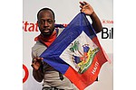 Wyclef Jean &#039;narrowly avoids losing new music&#039; - Wyclef Jean &#039;hugged&#039; his iPad to his chest after it was returned by an honest restaurant waiter. &hellip;