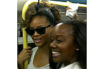 Rihanna Praised By Fans For Taking London Underground - Rihanna has been praised by her fans for taking the London Underground to her gig at London&#039;s O2 &hellip;