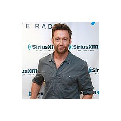 Hugh Jackman: Wife missed Jagger party for me