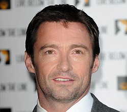 Hugh Jackman: `Without Mick Jagger I may never have gotten married`