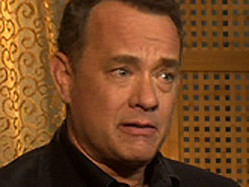 Tom Hanks, Julia Roberts Talk &#039;Larry Crowne,&#039; Friendship And MTV