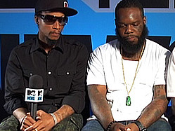 Pete Rock, Smif-N-Wessun Claim NYPD Incited &#039;Riot&#039;
