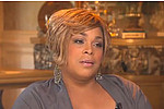 T-Boz Reveals She Had Brain Tumor Removed - On top of dealing with sickle cell anima from an early age, T-Boz, of TLC, was diagnosed with &hellip;