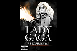 Lady Gaga Announces &#039;Monster Ball&#039; DVD, &#039;Born This Way&#039; Remix Album