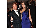 Paul McCartney to wed tomorrow - Sir Paul McCartney is set to marry his fiancée Nancy Shevell in an &#039;understated&#039; ceremony tomorrow. &hellip;