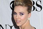 Scarlett Johansson: `I looked like a disco ball in the 90s` - The 26-year-old revealed that like most other teenagers, she was a huge fan of the sparkly makeup &hellip;