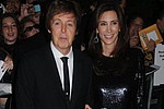 Paul McCartney and Nancy Shevell tie the knot - The couple said &#039;I do&#039; at a registry office in Marylebone on Sunday, in front of just 30 guests &hellip;