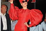 Lady Gaga `wants 10 more albums before kids` - The 25-year-old singer insisted that her biological clock hasn&#039;t started ticking yet, and said that &hellip;