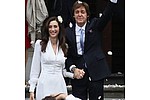 Paul McCartney celebrates wedding with stars - A host of stars including Ronnie Wood, Kate Moss and Twiggy turned up to celebrate the marriage of &hellip;