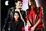 Michael Jackson&#039;s Children Appear At Tribute Concert - &quot;Michael Forever,&quot; the Michael Jackson tribute concert in Cardiff, Wales, on Saturday featured sets &hellip;