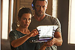 Hugh Jackman KOs George Clooney At Box Office - &quot;Real Steel&quot; was the clear victor at the box office this weekend. The action-packed robot-boxing &hellip;