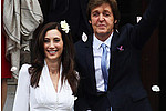 Paul McCartney Marries For Third Time - Former Beatle Paul McCartney married for the third time on Sunday, taking his vows at the iconic &hellip;